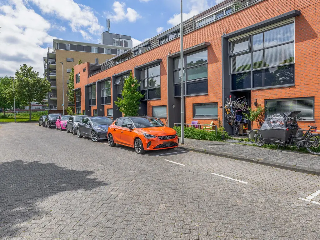 Annie van Eesstraat 23, ROTTERDAM