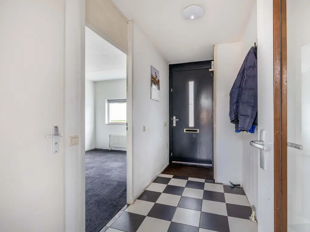 Annie van Eesstraat 23, ROTTERDAM