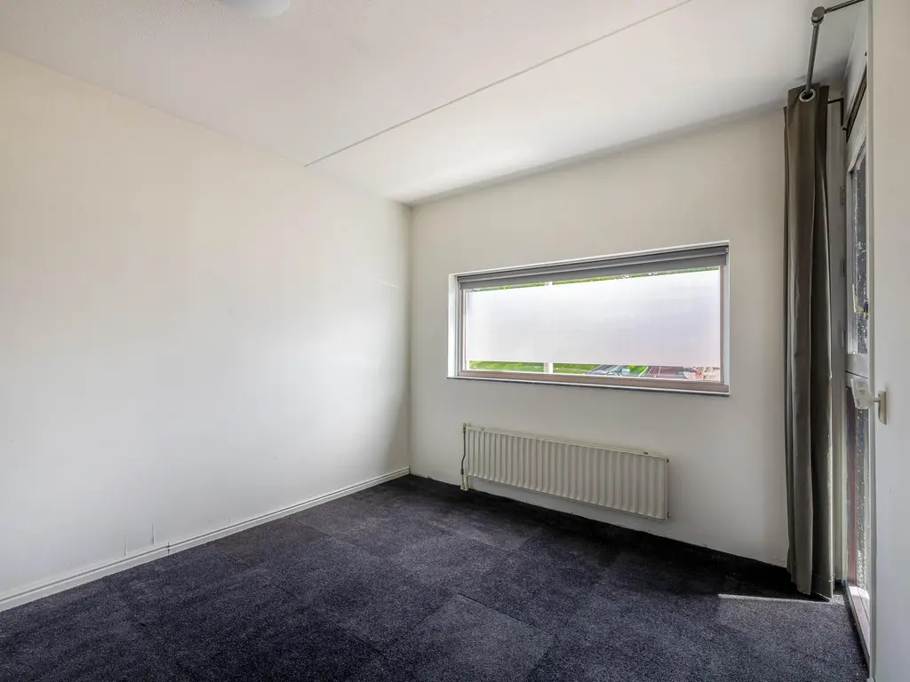 Annie van Eesstraat 23, ROTTERDAM