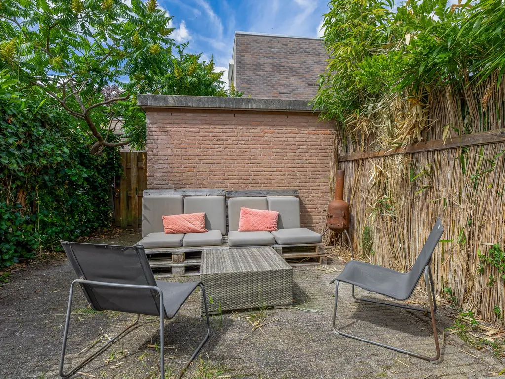 Annie van Eesstraat 23, ROTTERDAM