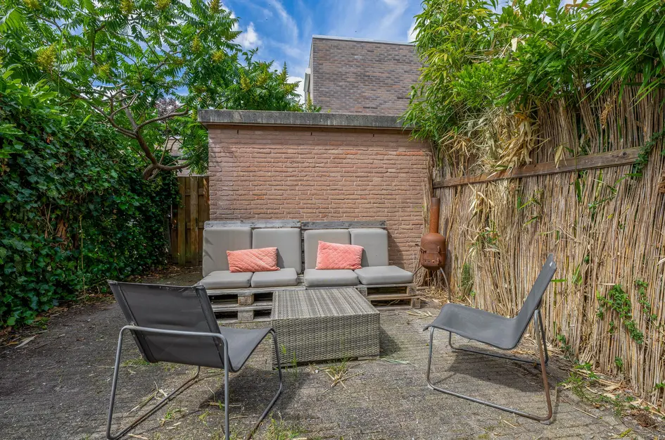 Annie van Eesstraat 23