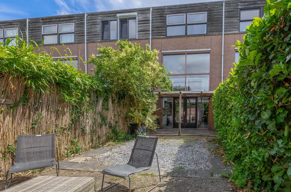 Annie van Eesstraat 23
