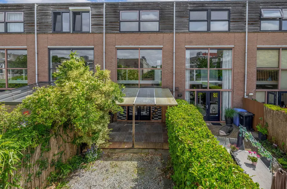Annie van Eesstraat 23