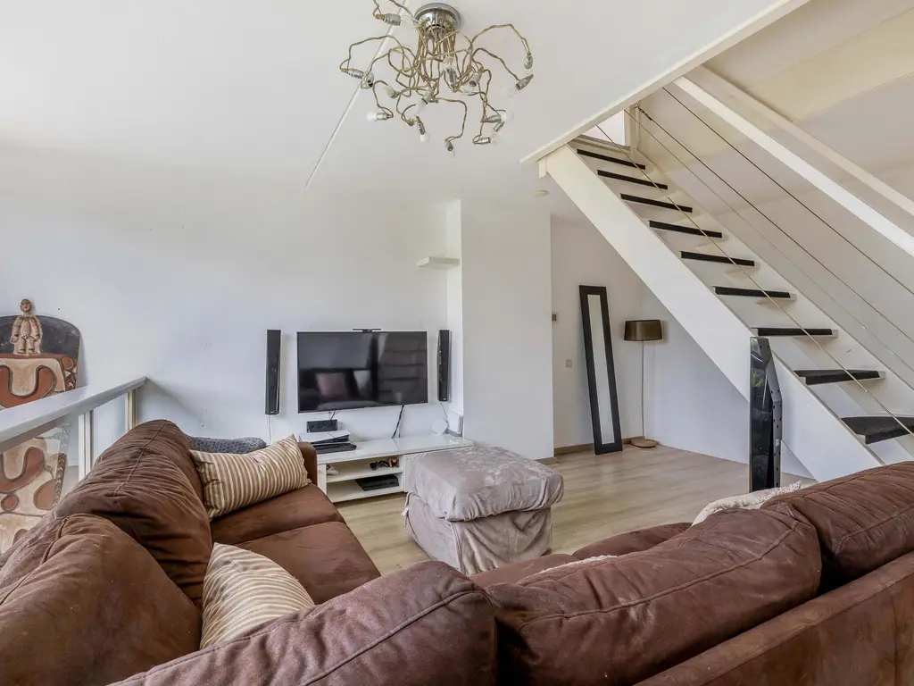 Annie van Eesstraat 23, ROTTERDAM