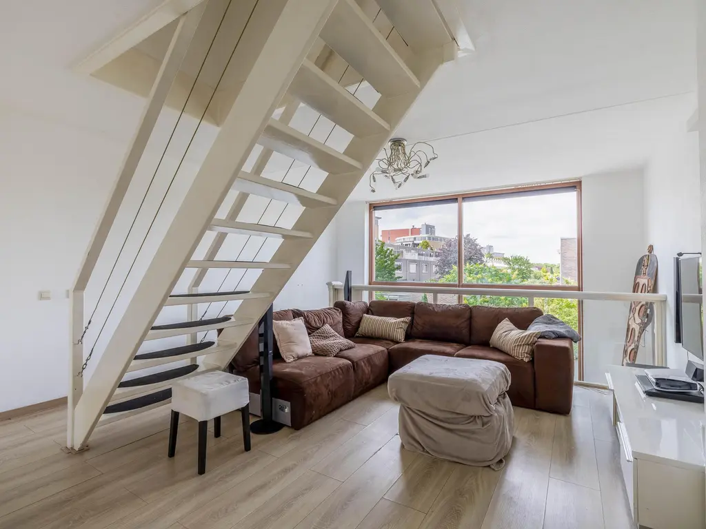 Annie van Eesstraat 23, ROTTERDAM