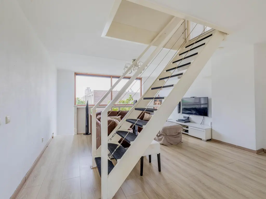 Annie van Eesstraat 23, ROTTERDAM