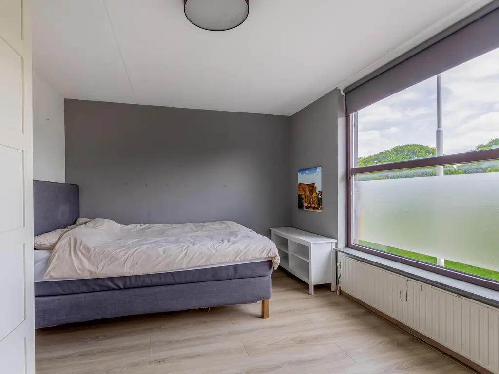 Annie van Eesstraat 23, ROTTERDAM