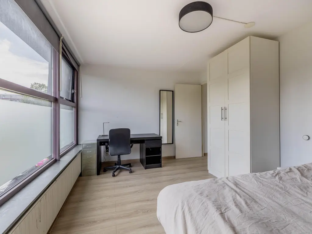 Annie van Eesstraat 23, ROTTERDAM