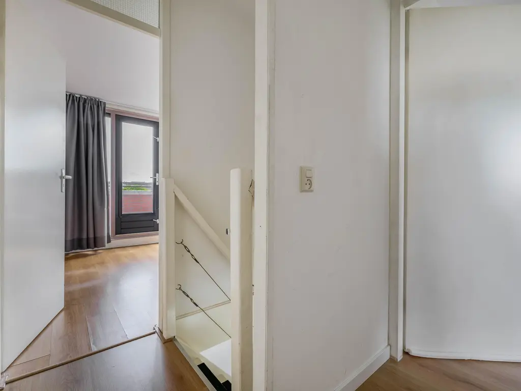 Annie van Eesstraat 23, ROTTERDAM