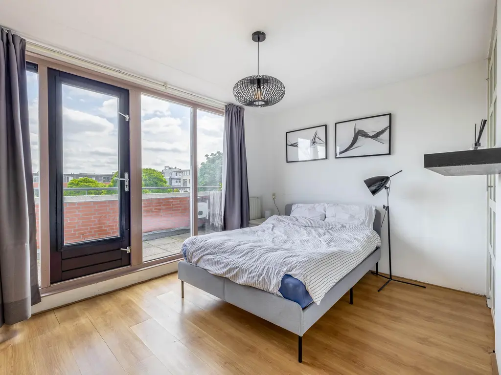 Annie van Eesstraat 23, ROTTERDAM