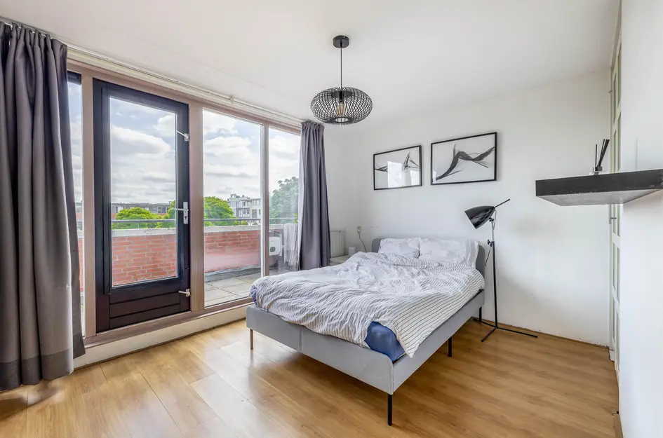 Annie van Eesstraat 23