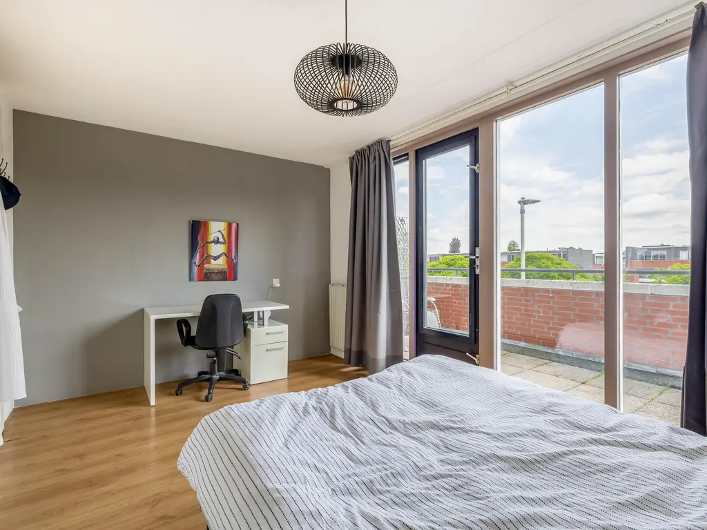 Annie van Eesstraat 23, ROTTERDAM