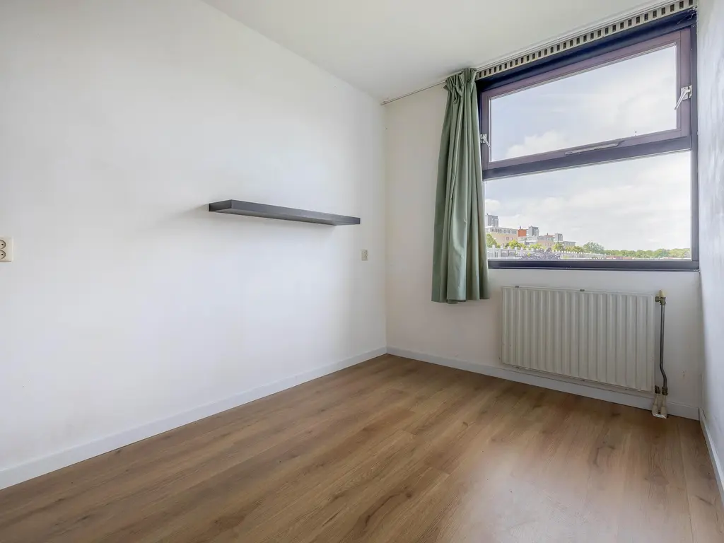 Annie van Eesstraat 23, ROTTERDAM