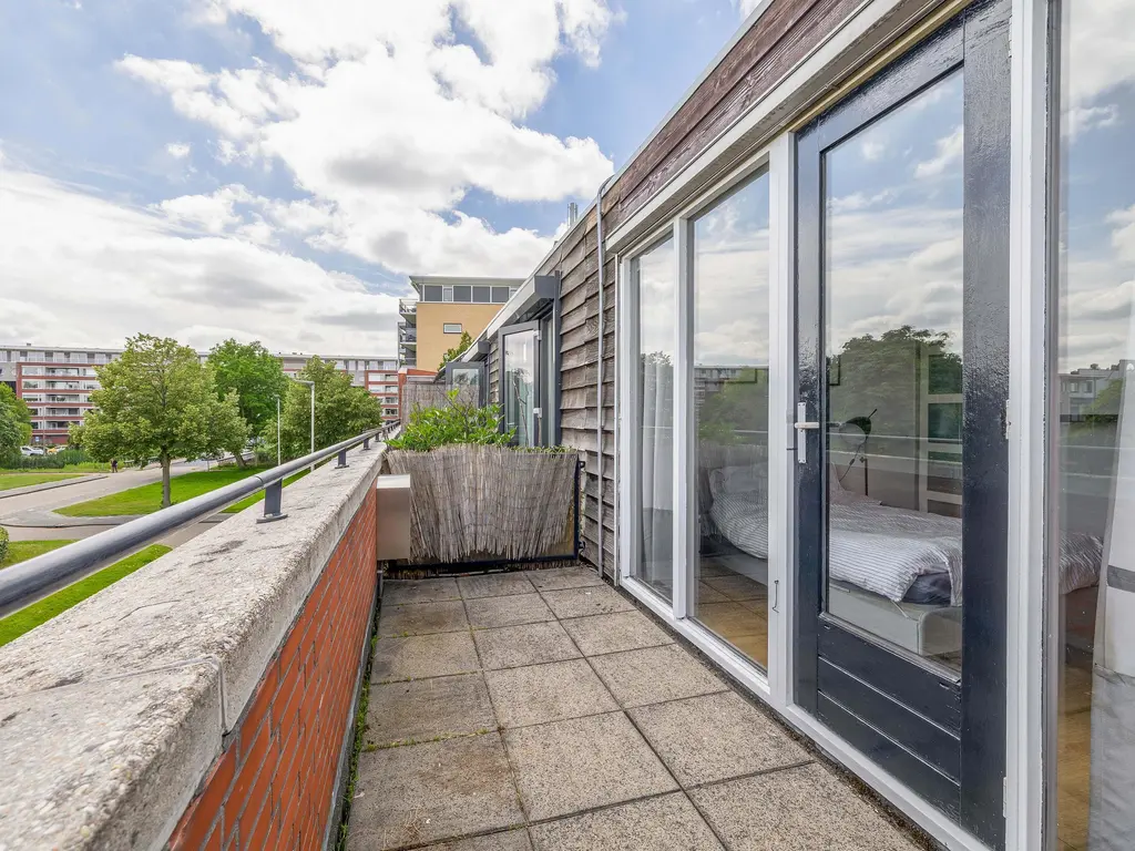 Annie van Eesstraat 23, ROTTERDAM
