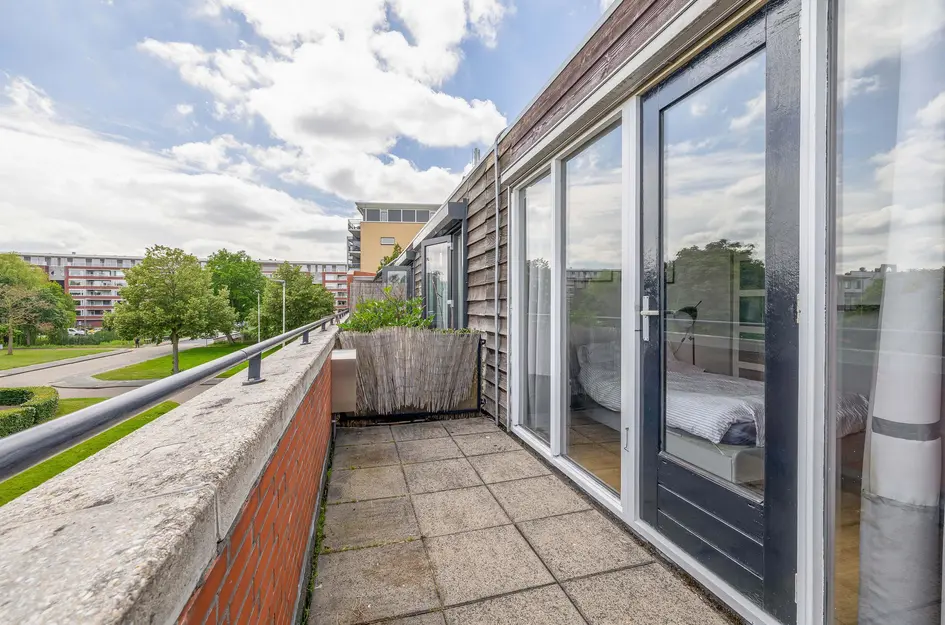Annie van Eesstraat 23