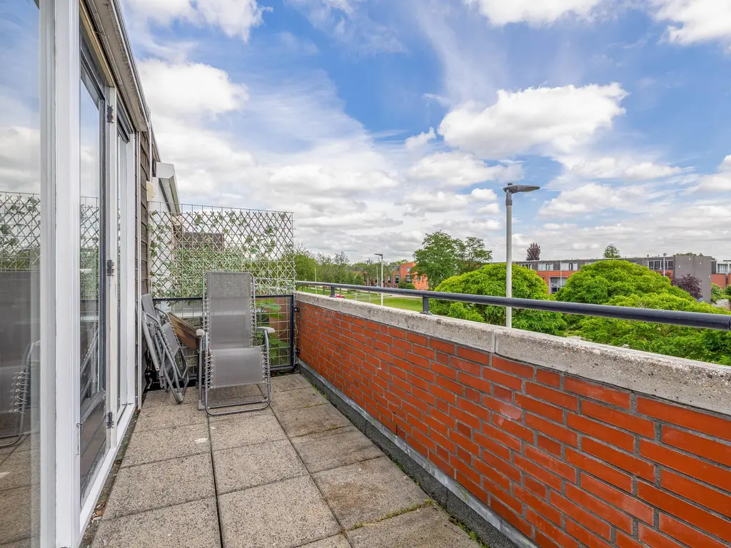 Annie van Eesstraat 23, ROTTERDAM