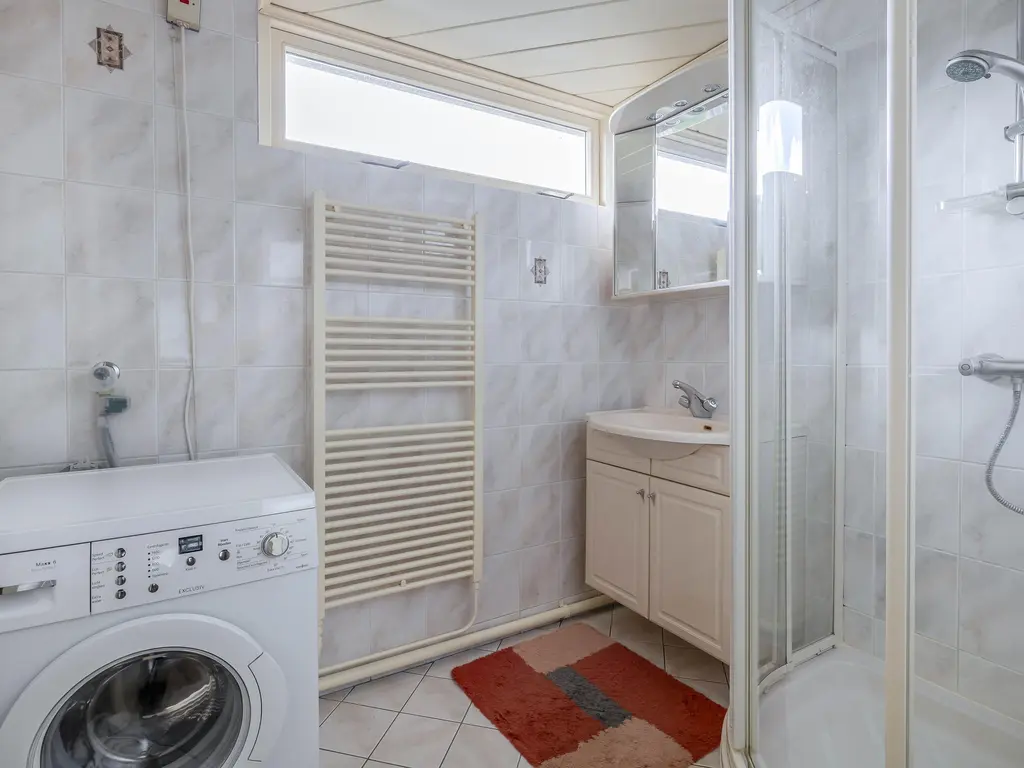 Acaciastraat 38, OUD-BEIJERLAND