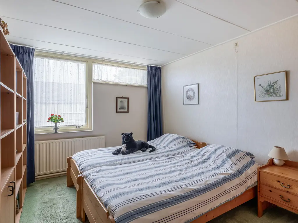 Acaciastraat 38, OUD-BEIJERLAND