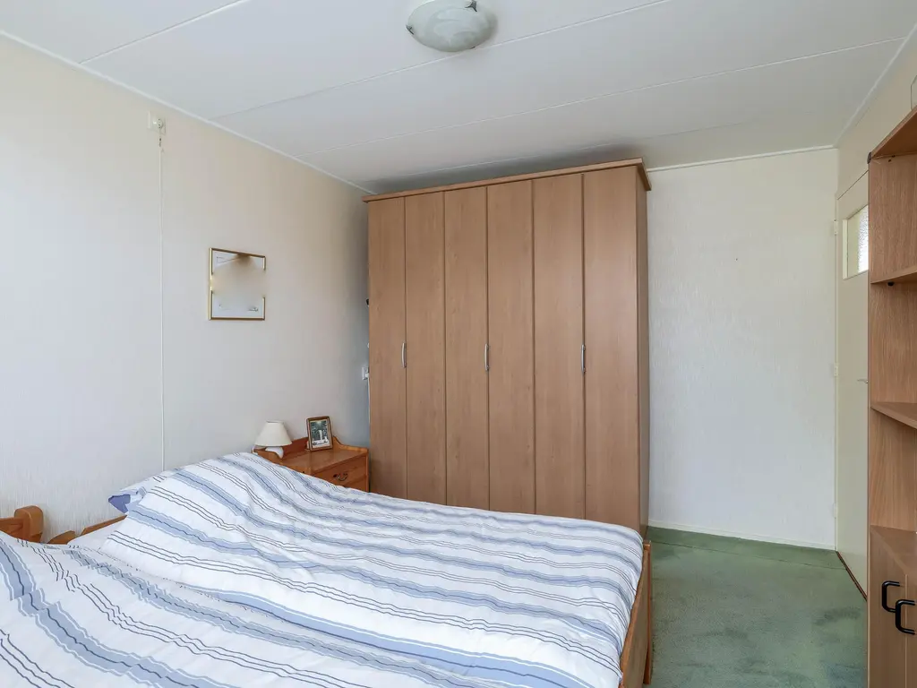 Acaciastraat 38, OUD-BEIJERLAND