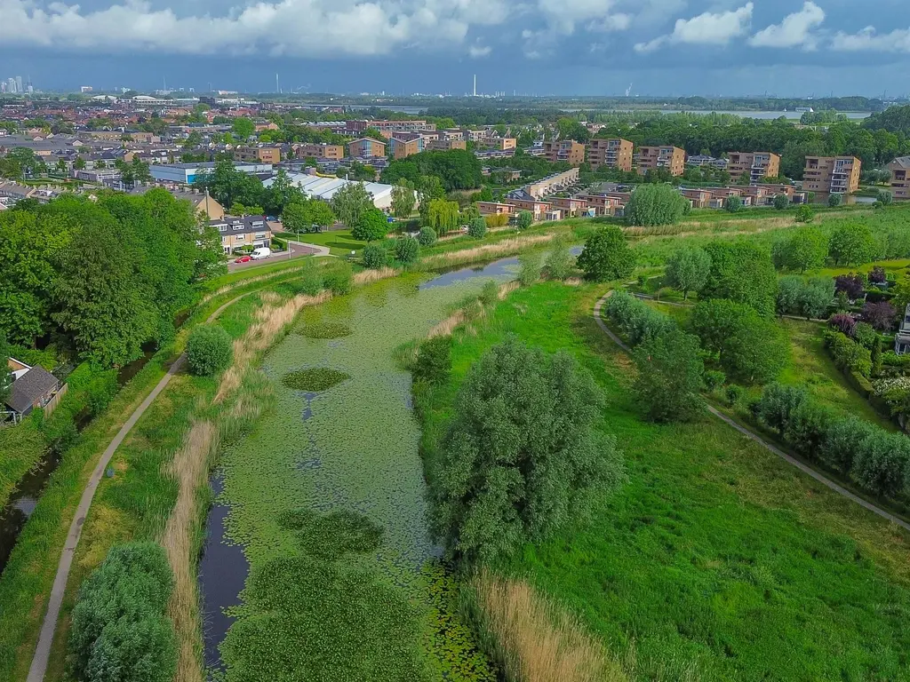 Acaciastraat 38, OUD-BEIJERLAND