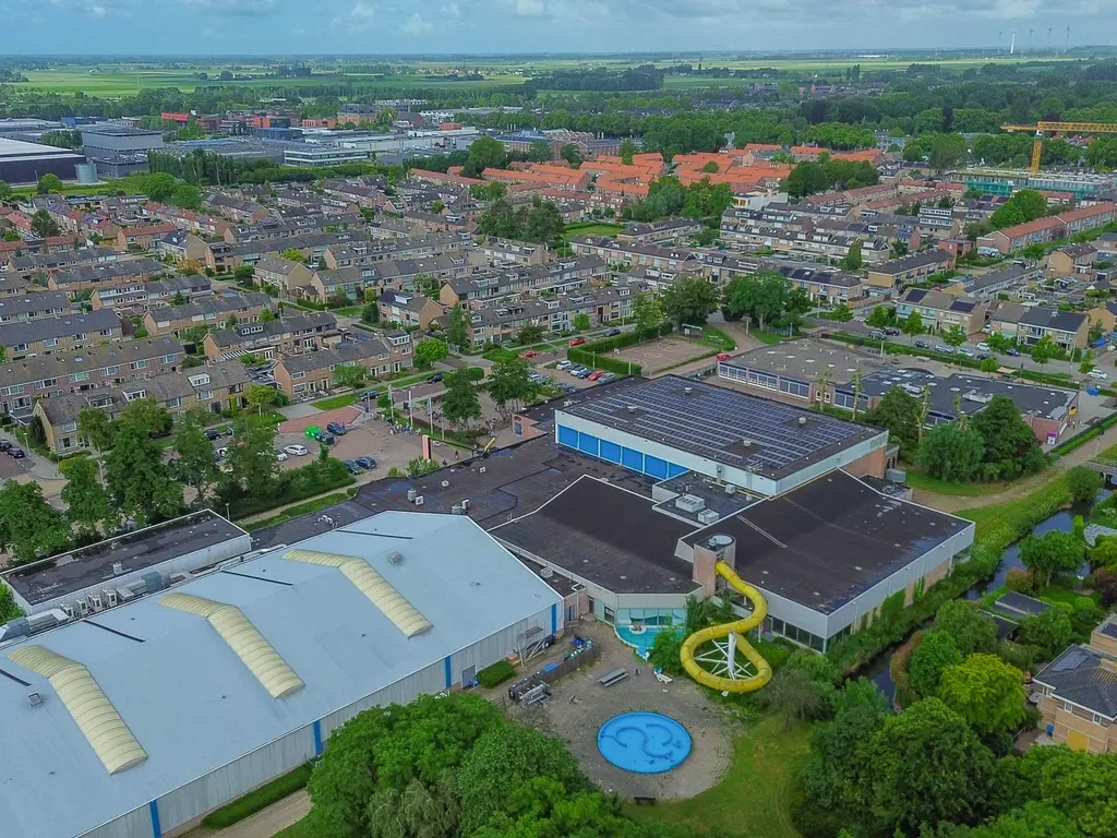 Acaciastraat 38, OUD-BEIJERLAND