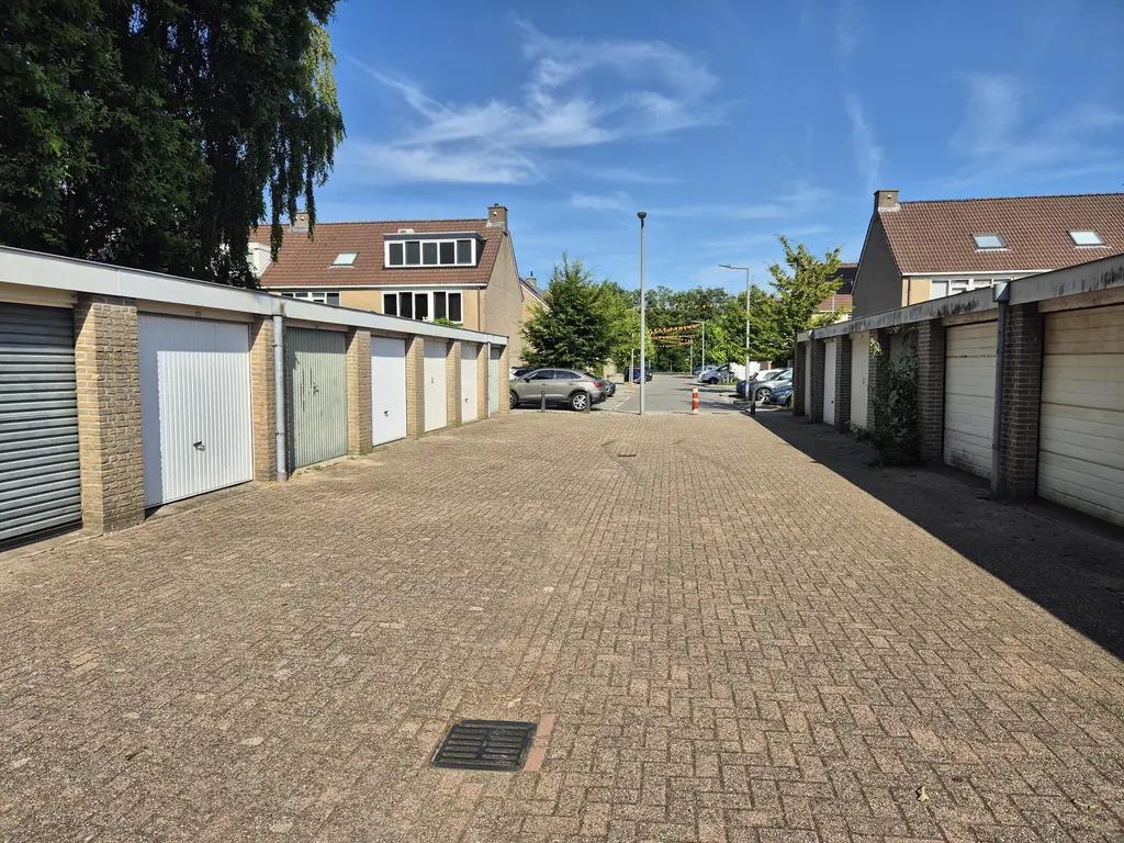 Bongweg 118 , HOOGVLIET ROTTERDAM