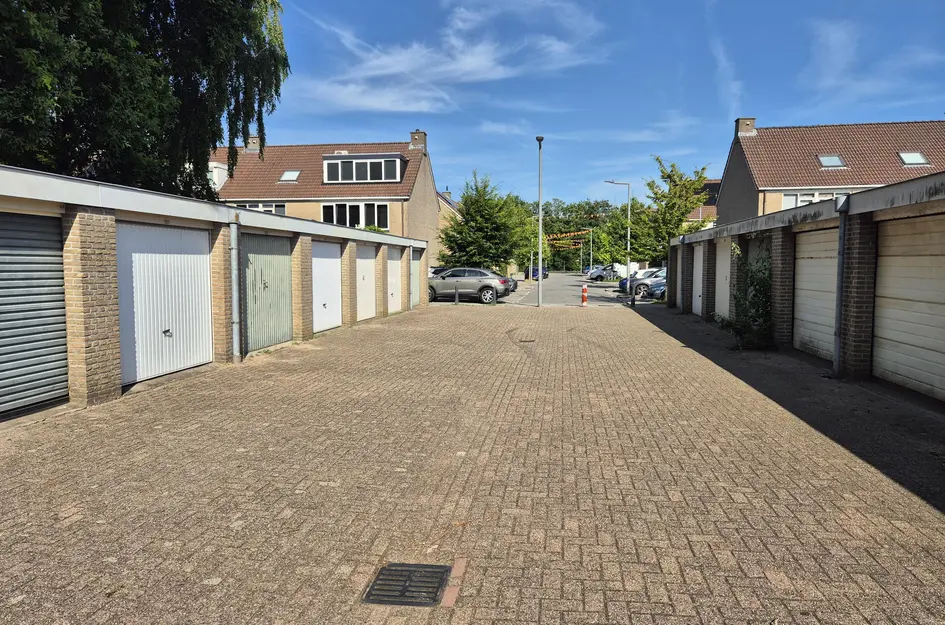 Bongweg 118 