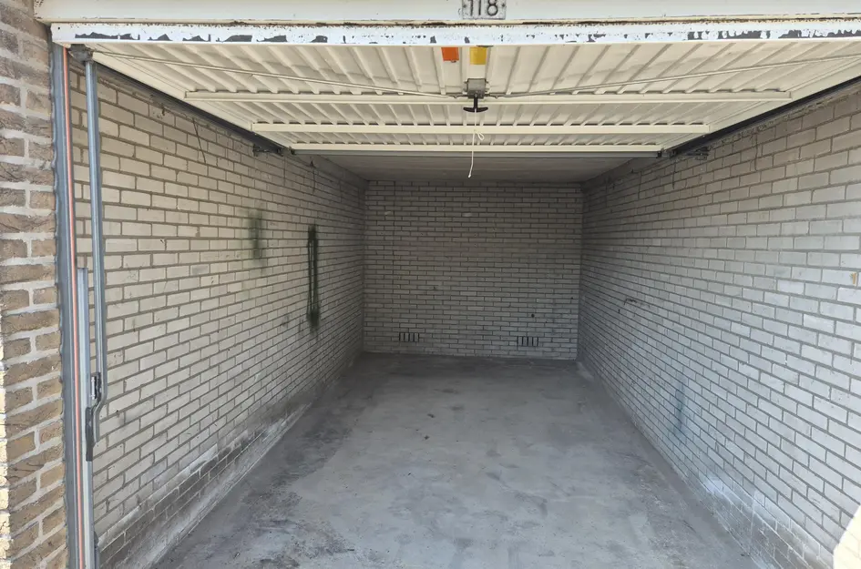 Bongweg 118 