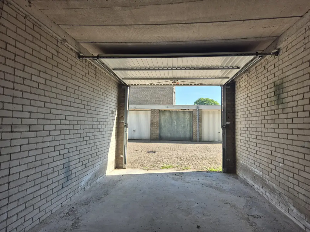 Bongweg 118 , HOOGVLIET ROTTERDAM