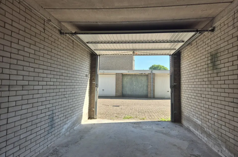 Bongweg 118 