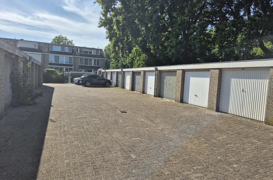 Bongweg 118 