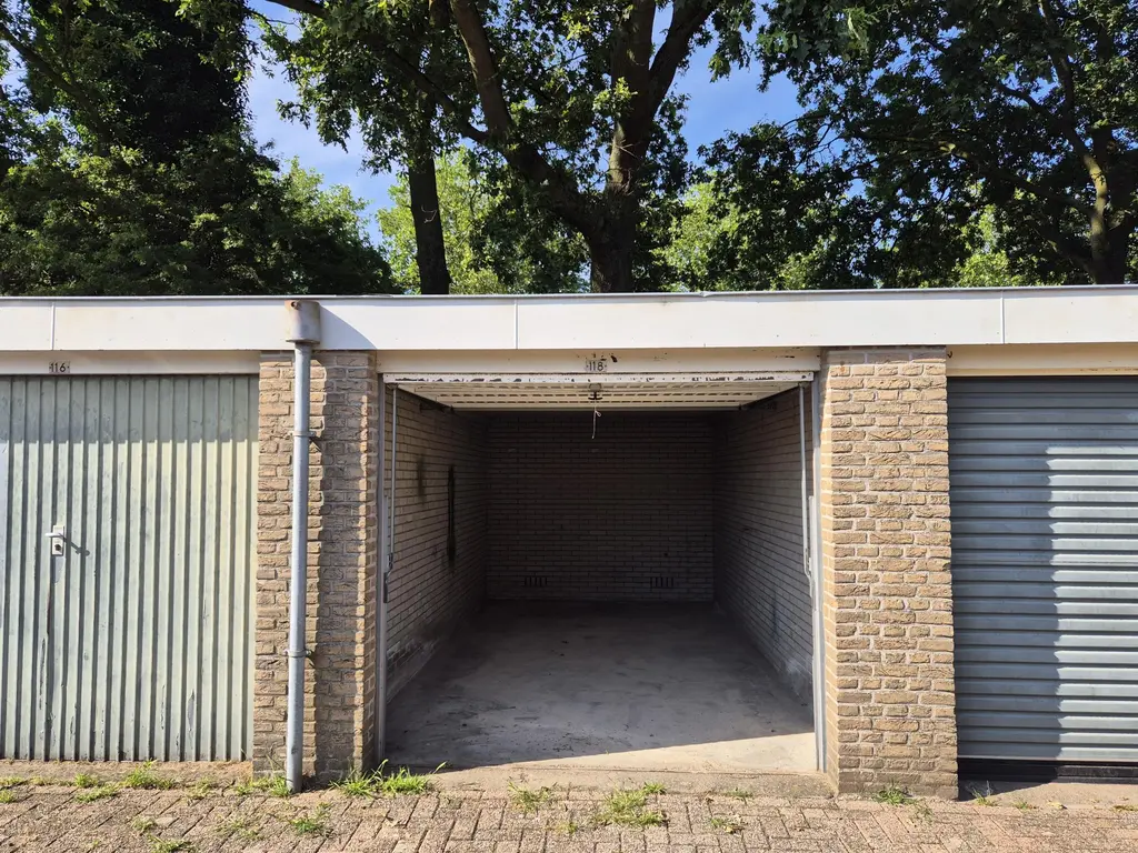 Bongweg 118 , HOOGVLIET ROTTERDAM