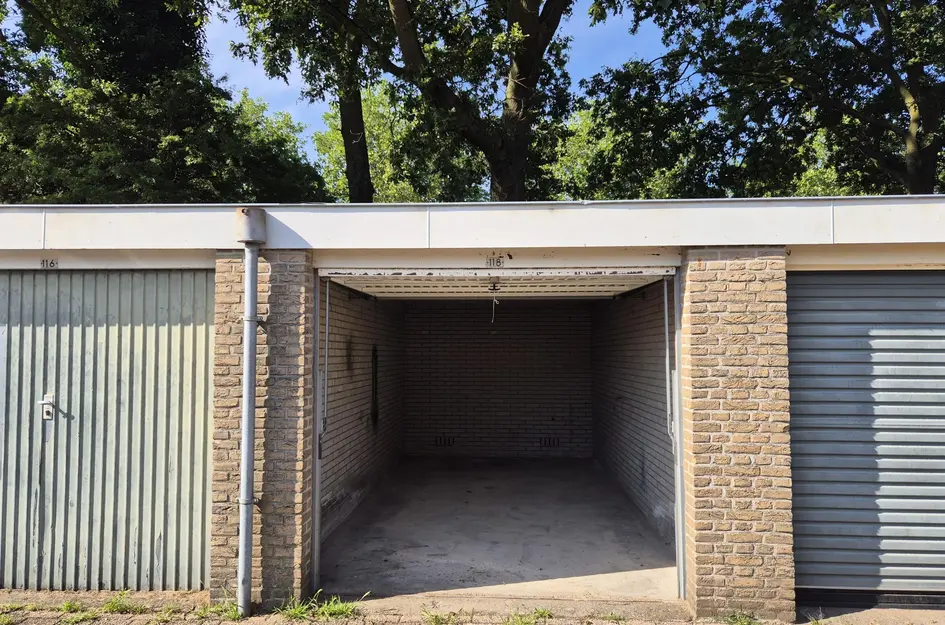 Bongweg 118 
