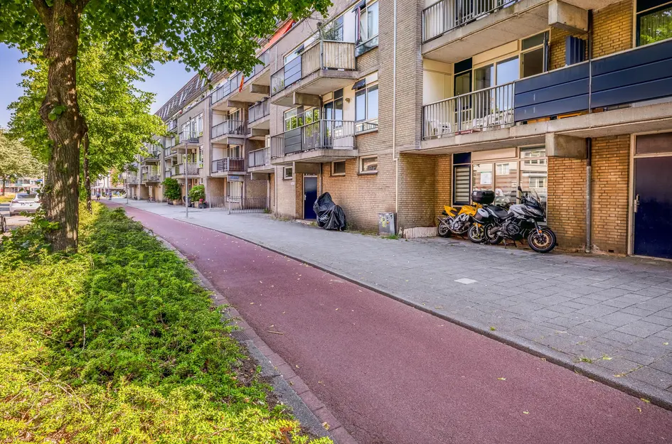 Vondelweg 110