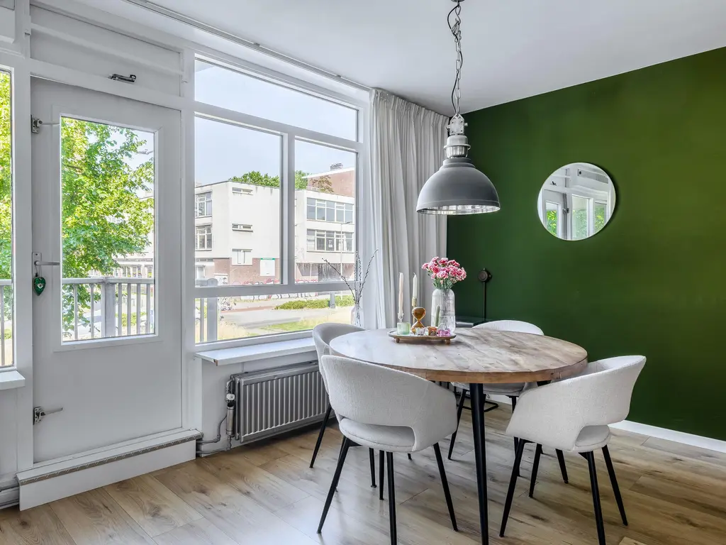 Vondelweg 110, ROTTERDAM