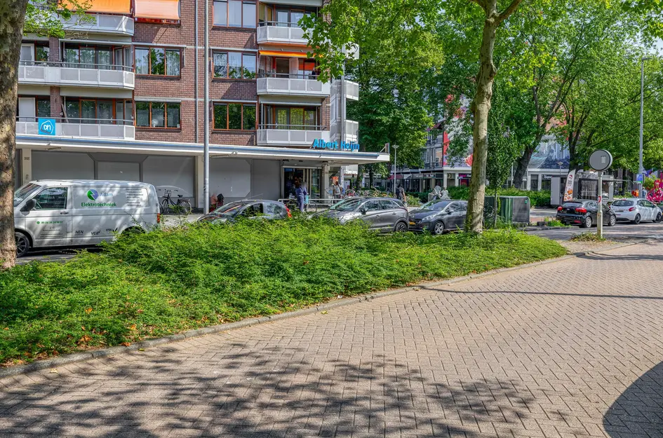 Vondelweg 110