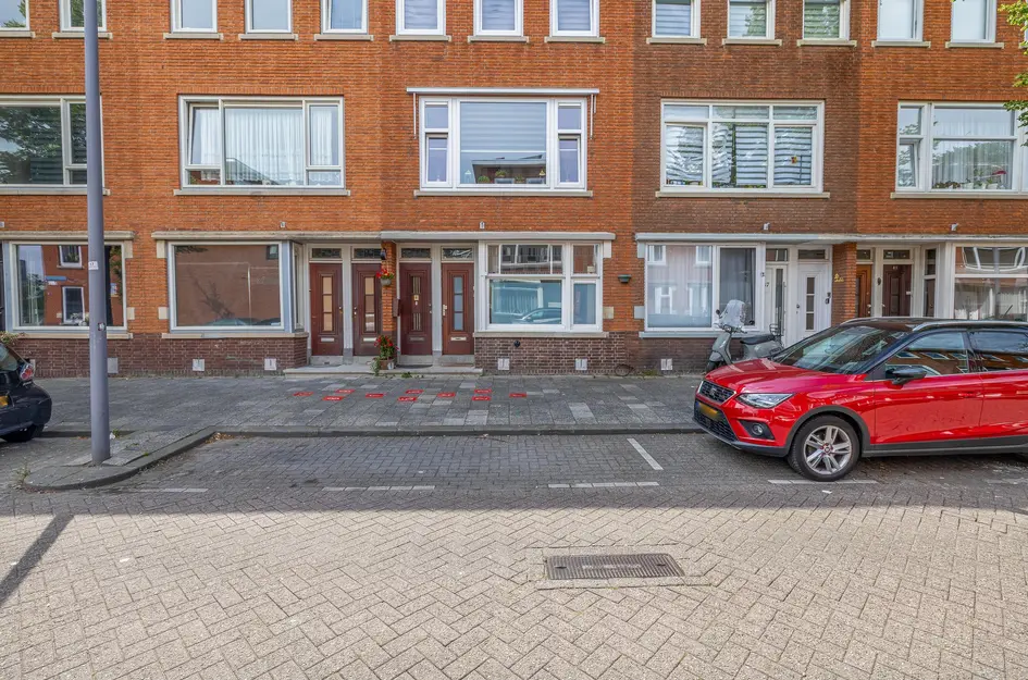Donkerslootstraat 89A