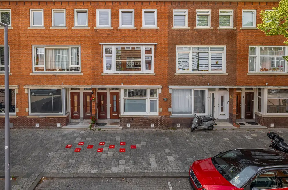 Donkerslootstraat 89A