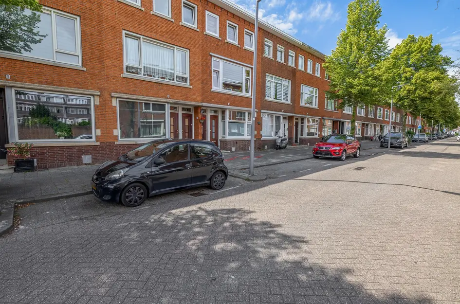 Donkerslootstraat 89A