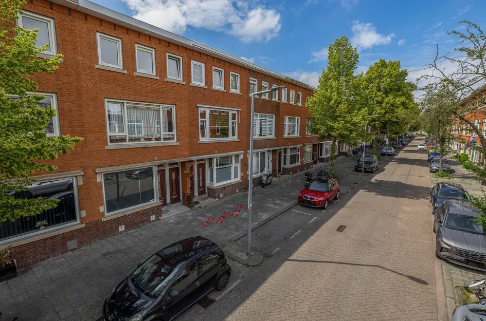 Donkerslootstraat 89A