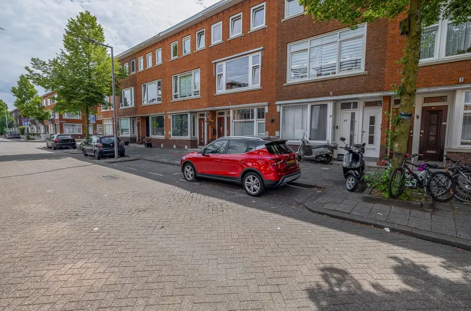 Donkerslootstraat 89A