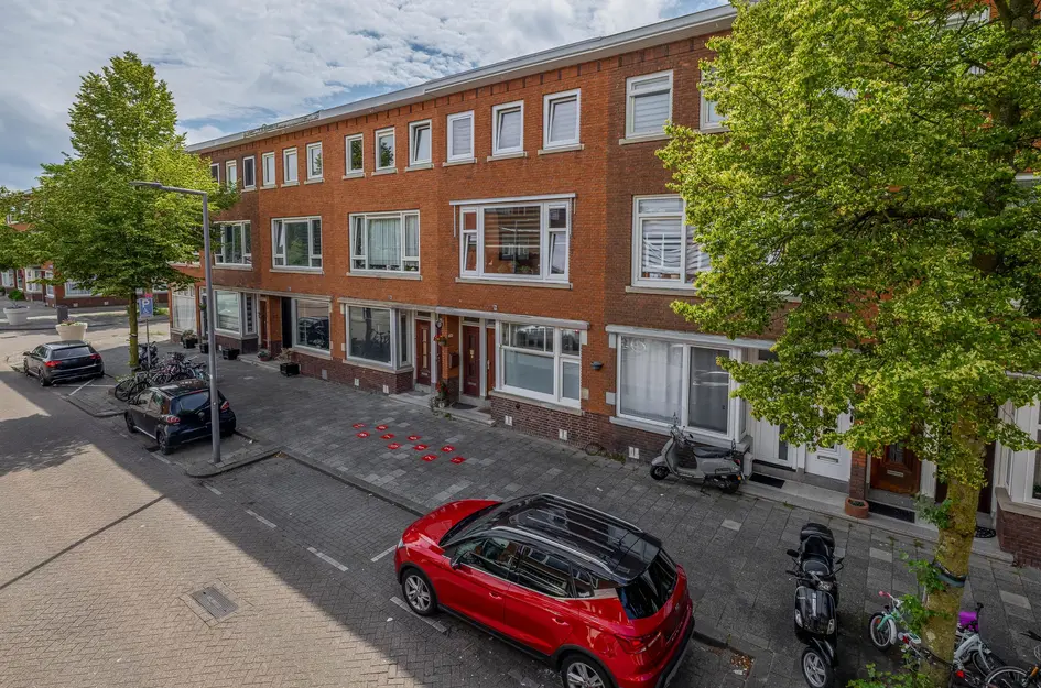 Donkerslootstraat 89A