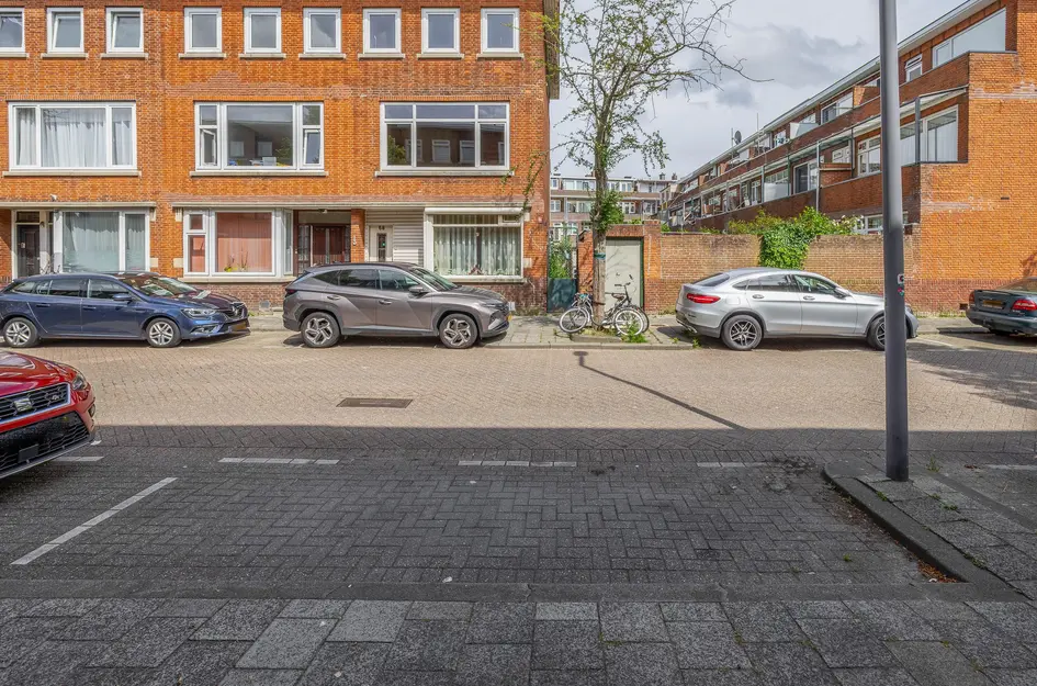 Donkerslootstraat 89A