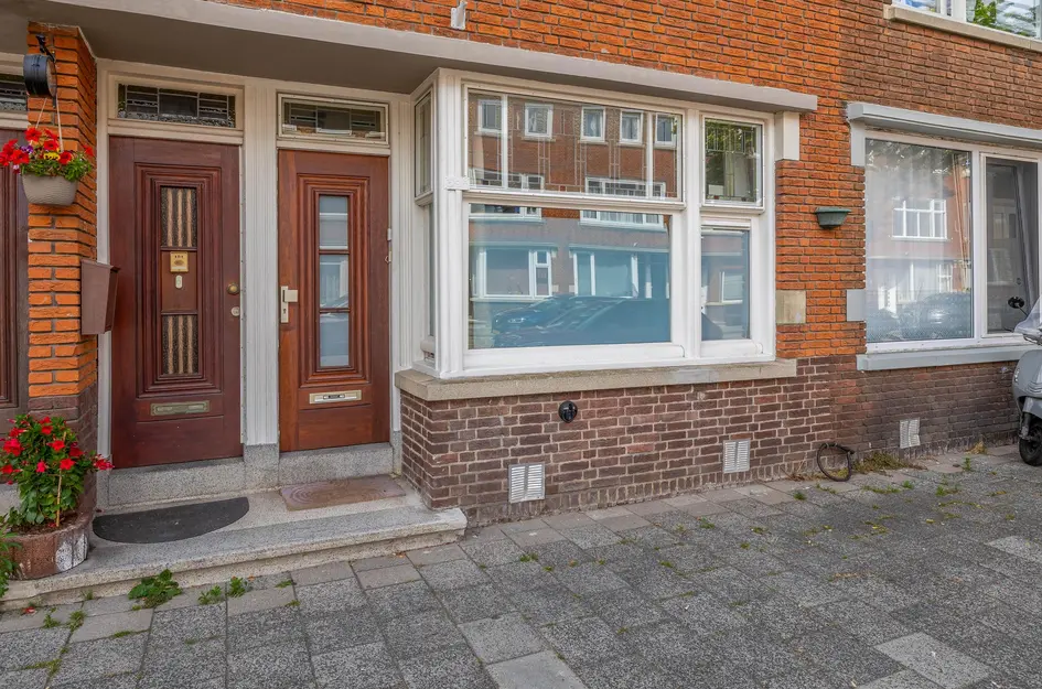 Donkerslootstraat 89A