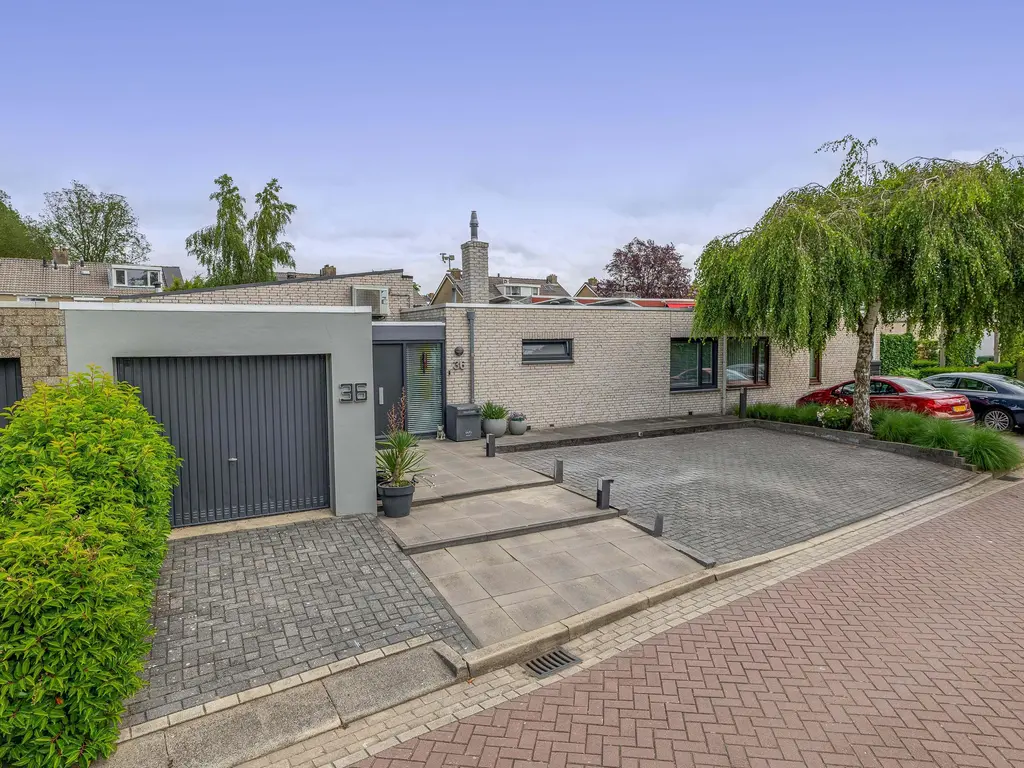 van Wassenhovenstraat 36, NIEUW-BEIJERLAND