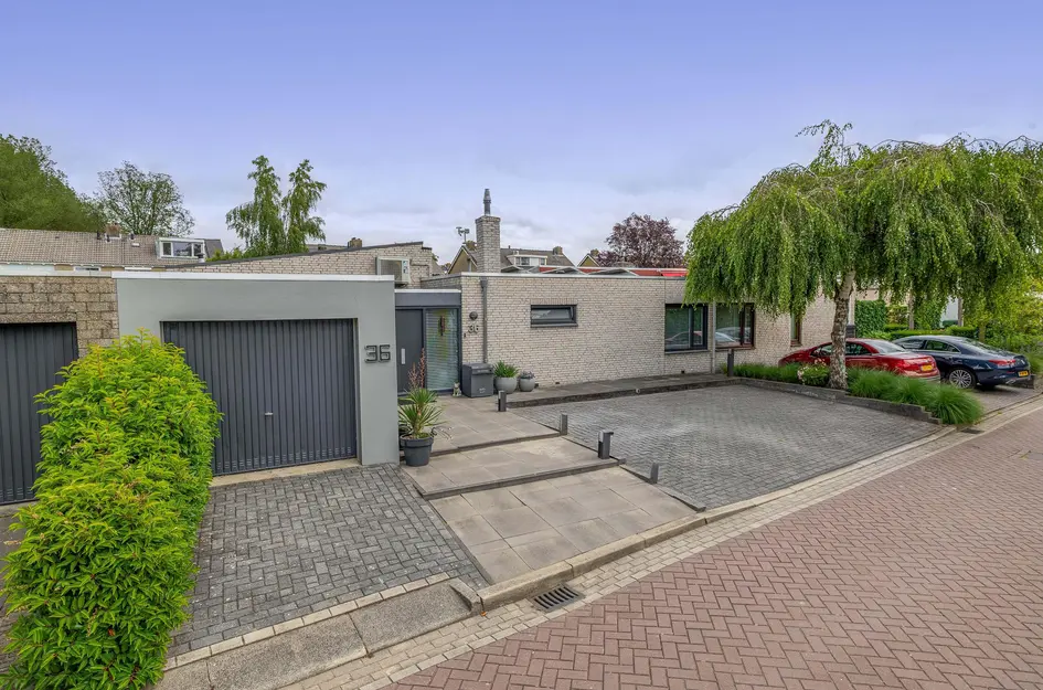 van Wassenhovenstraat 36
