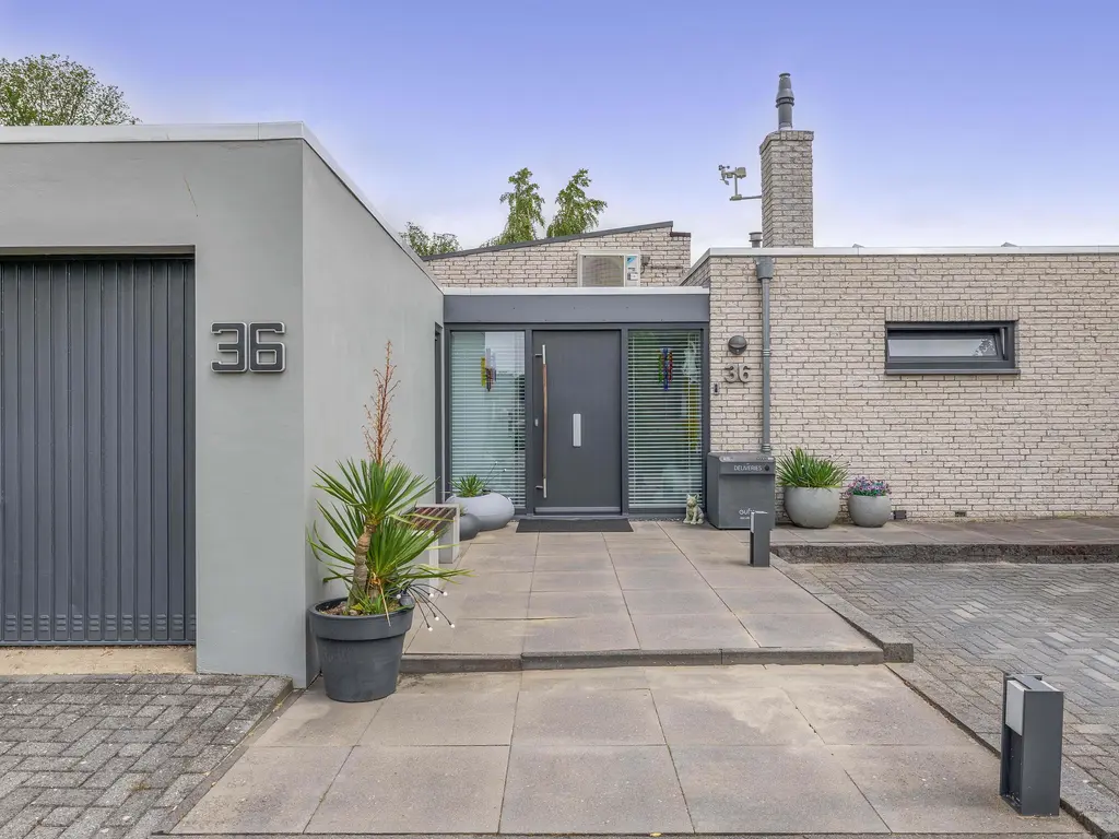 van Wassenhovenstraat 36, NIEUW-BEIJERLAND