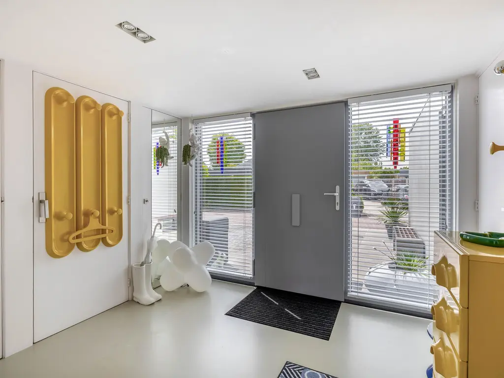 van Wassenhovenstraat 36, NIEUW-BEIJERLAND
