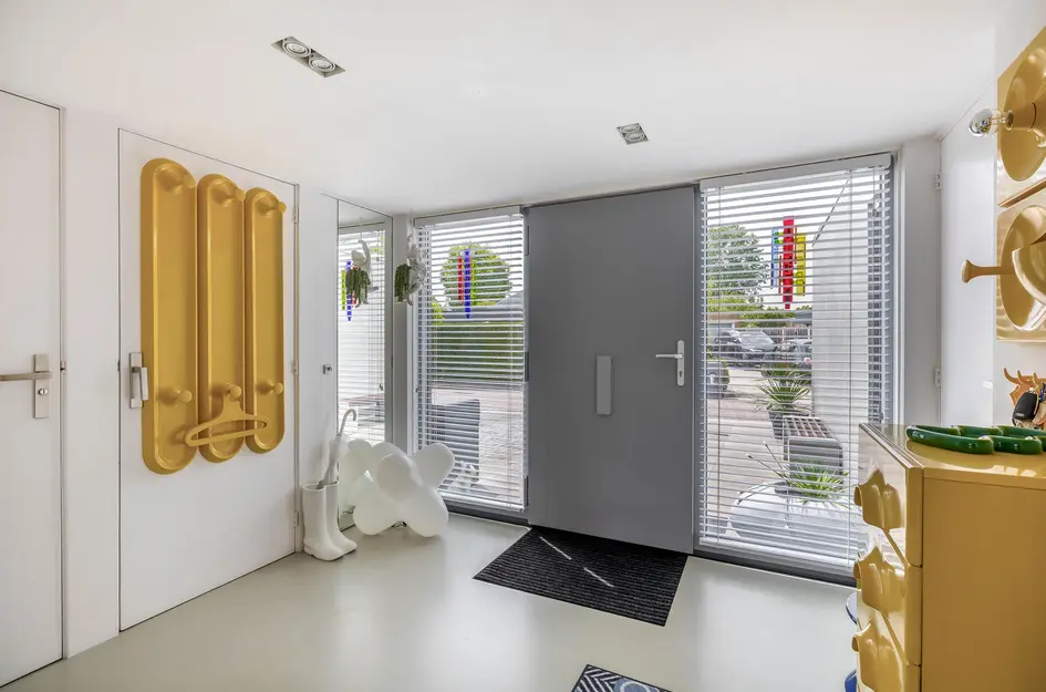 van Wassenhovenstraat 36