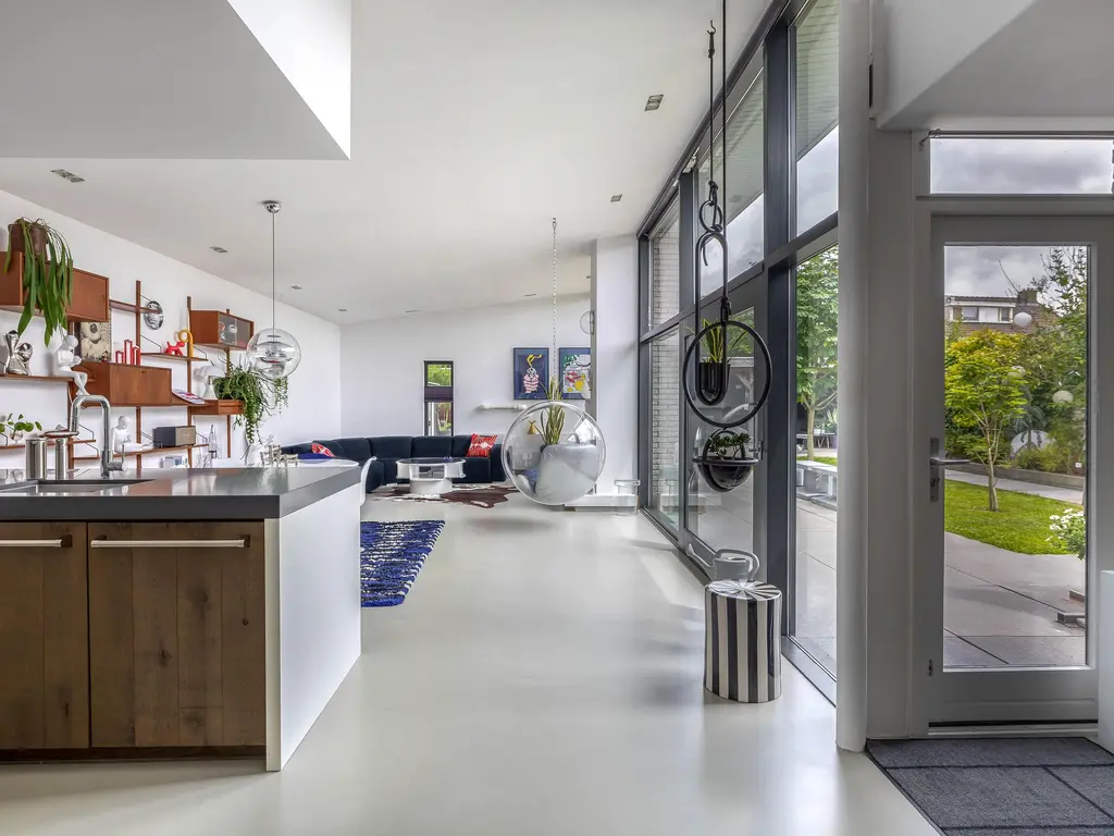van Wassenhovenstraat 36, NIEUW-BEIJERLAND
